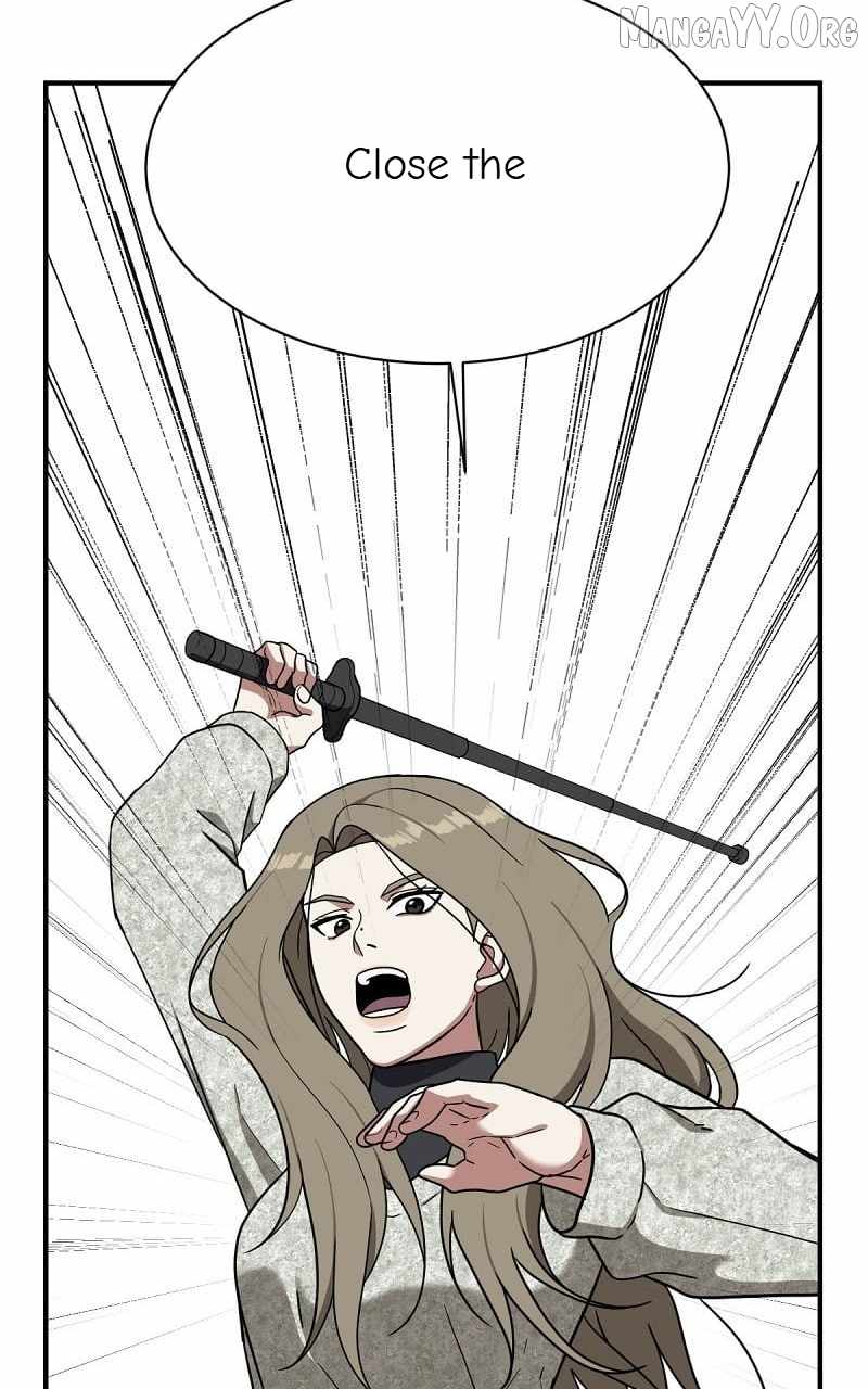 Read Change Me Manga Online