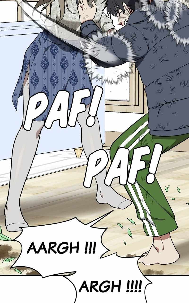 Read Change Me Manga Online