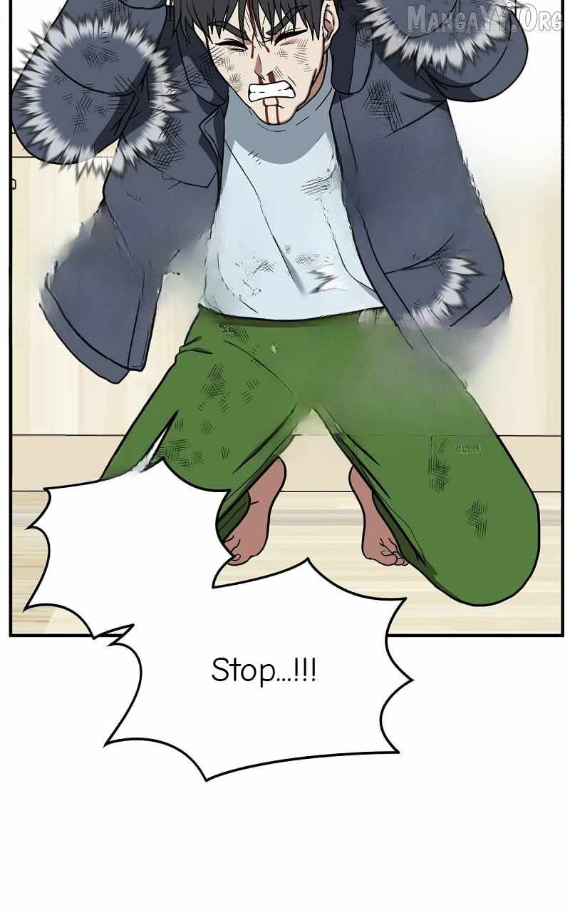 Read Change Me Manga Online