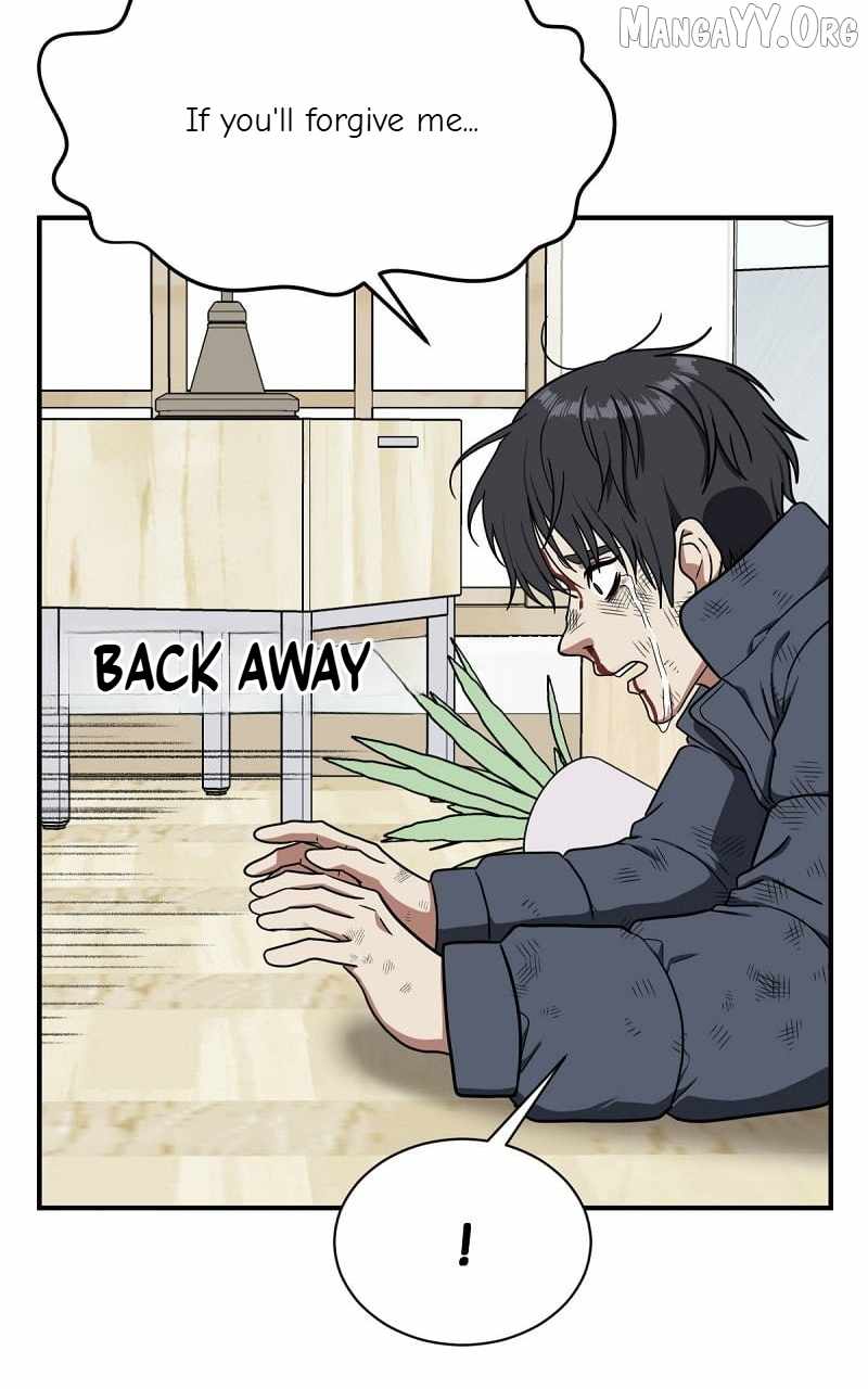 Read Change Me Manga Online