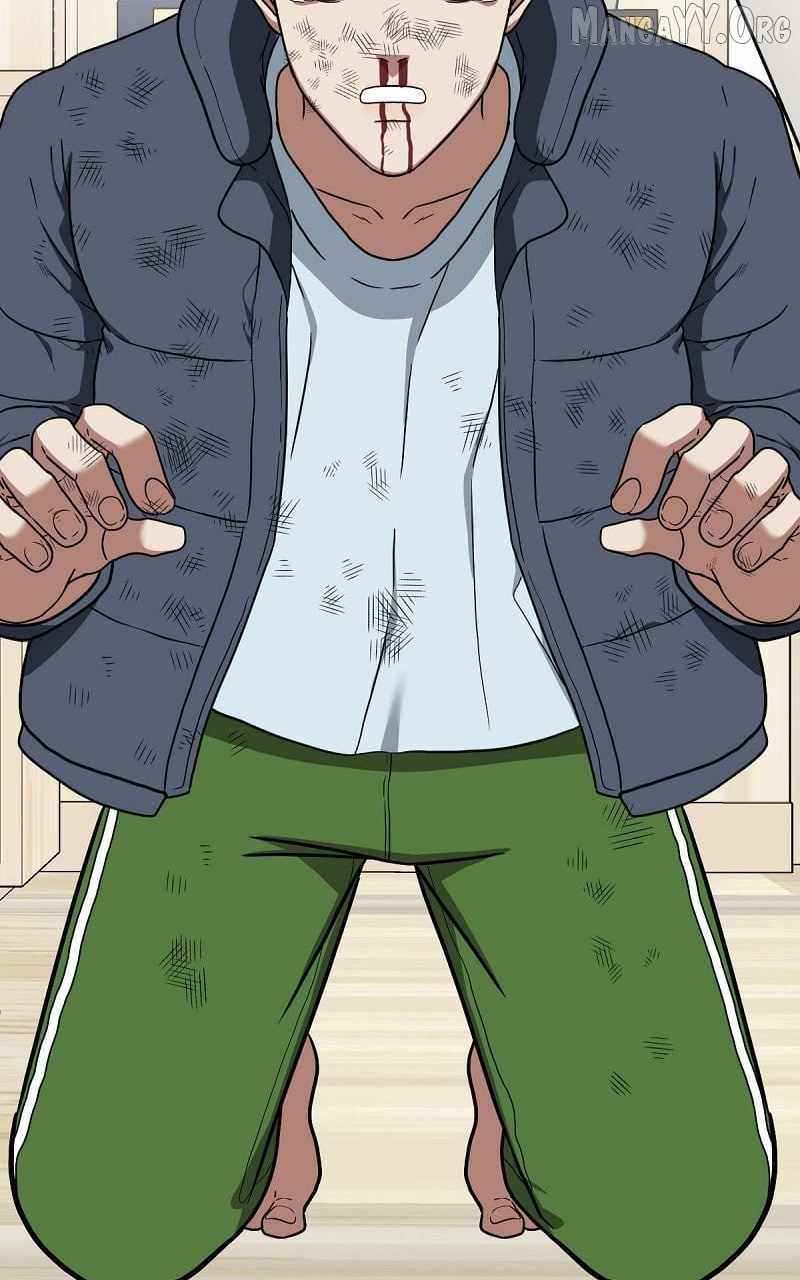 Read Change Me Manga Online