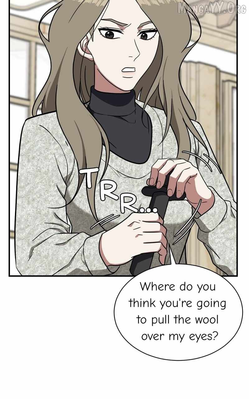 Read Change Me Manga Online