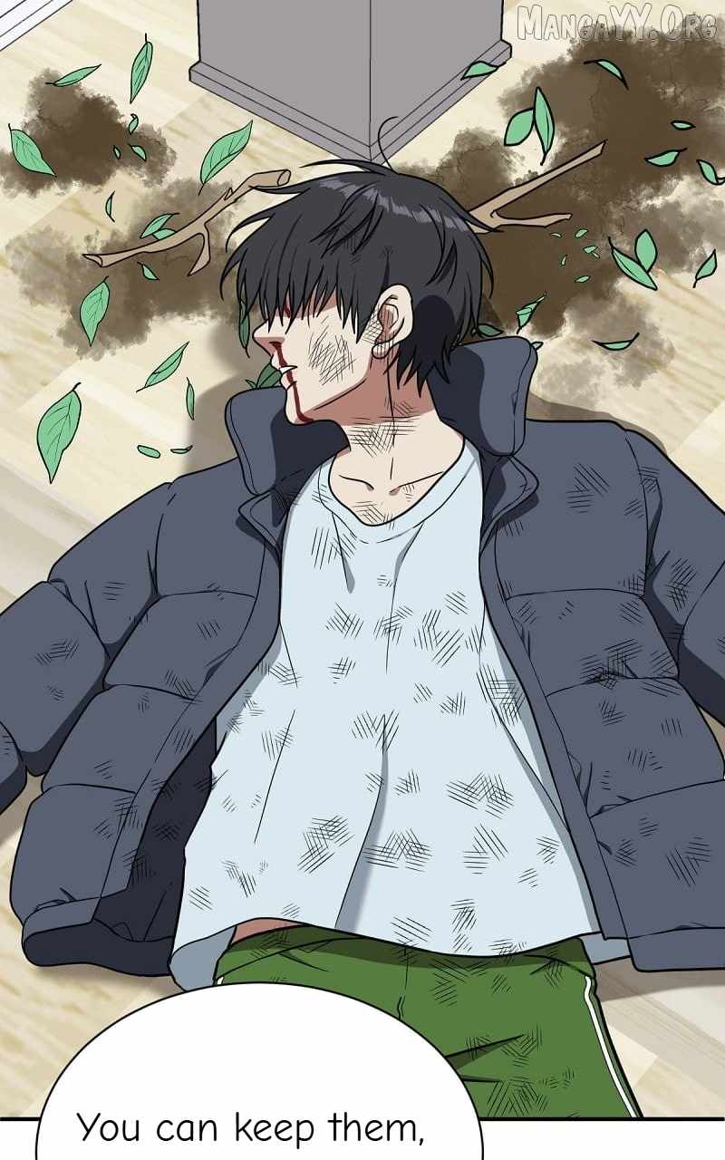 Read Change Me Manga Online