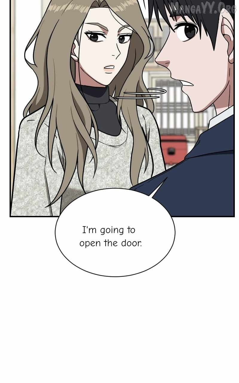 Read Change Me Manga Online