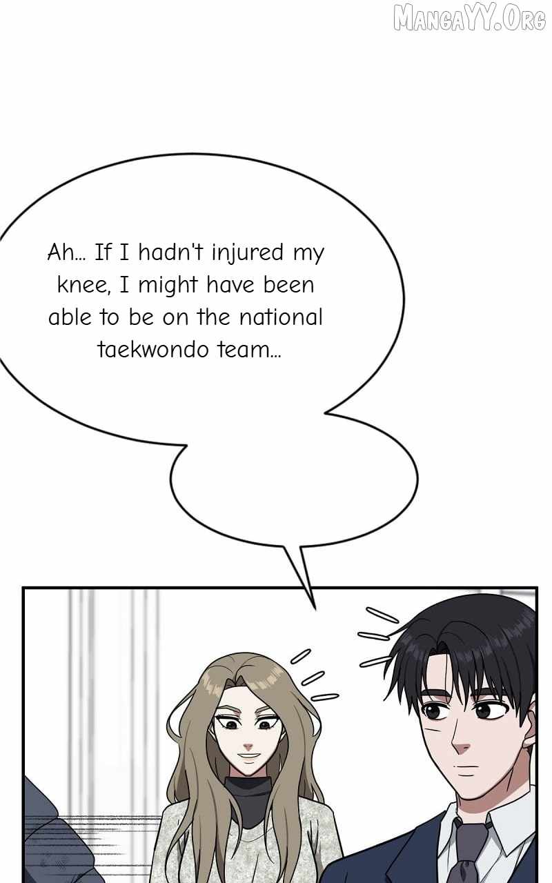 Read Change Me Manga Online