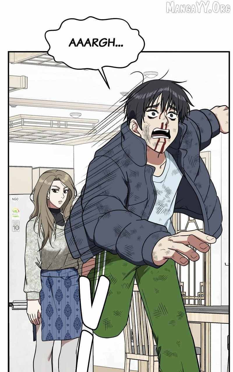 Read Change Me Manga Online