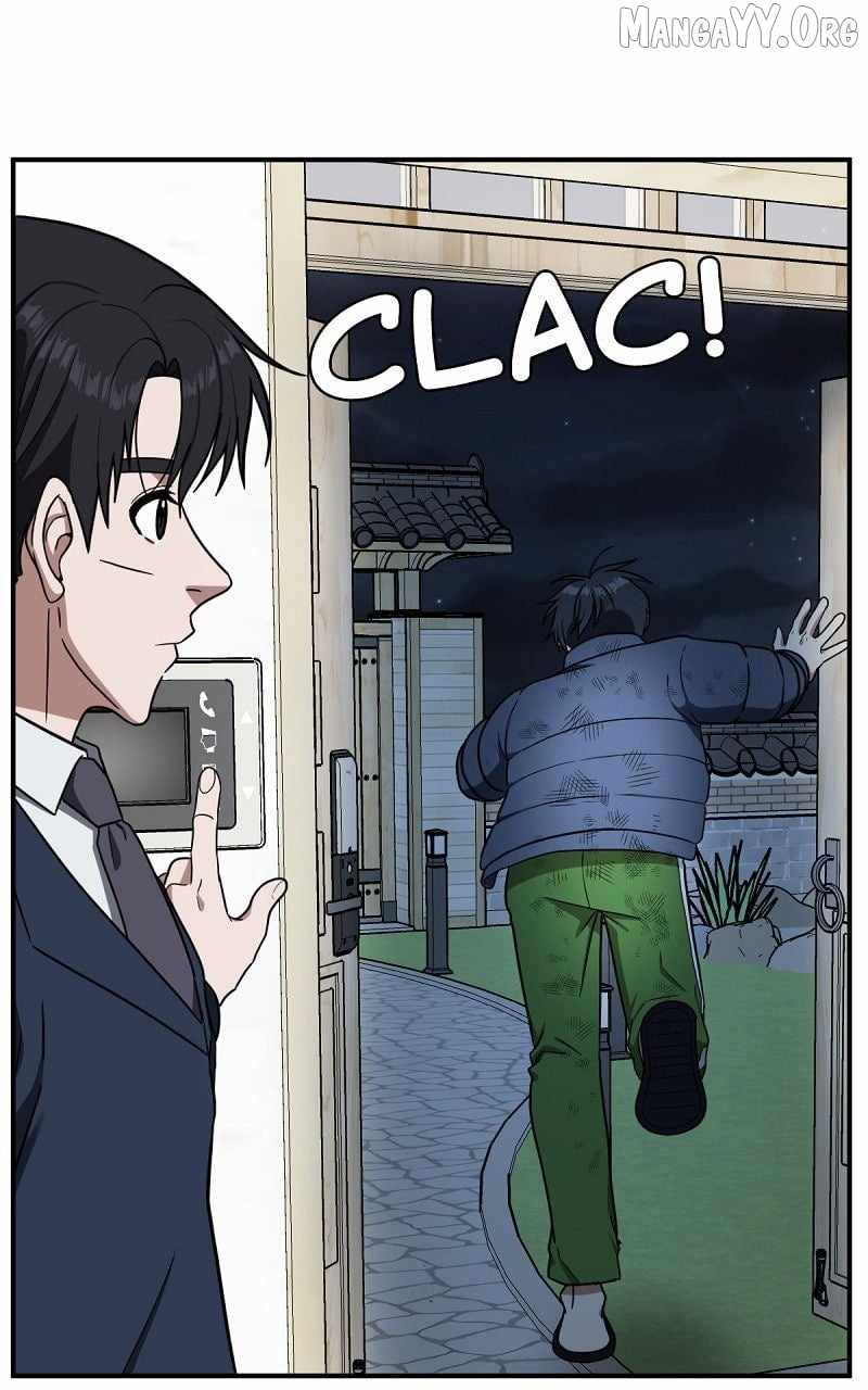 Read Change Me Manga Online