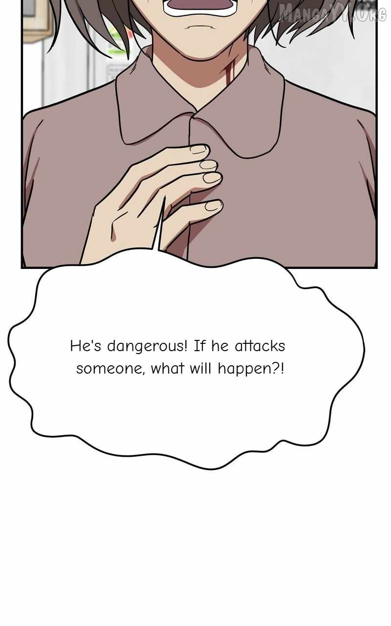 Read Change Me Manga Online