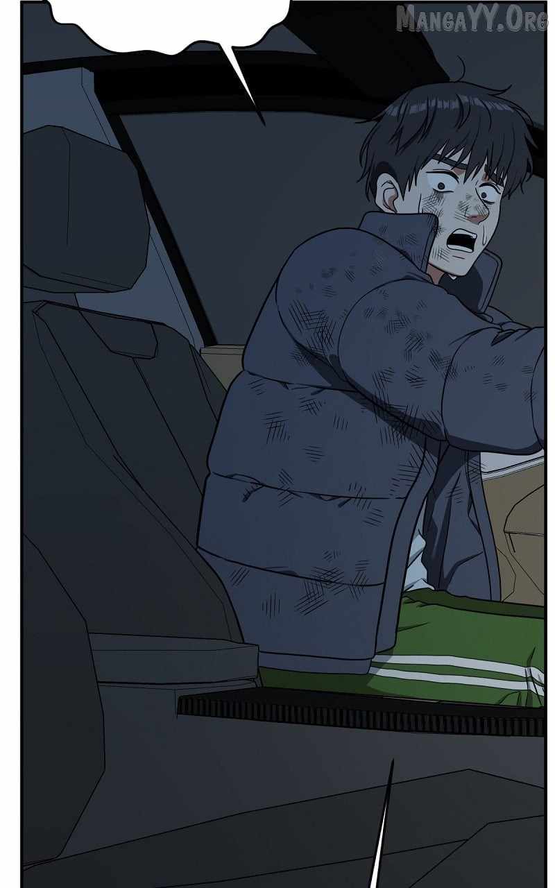 Read Change Me Manga Online