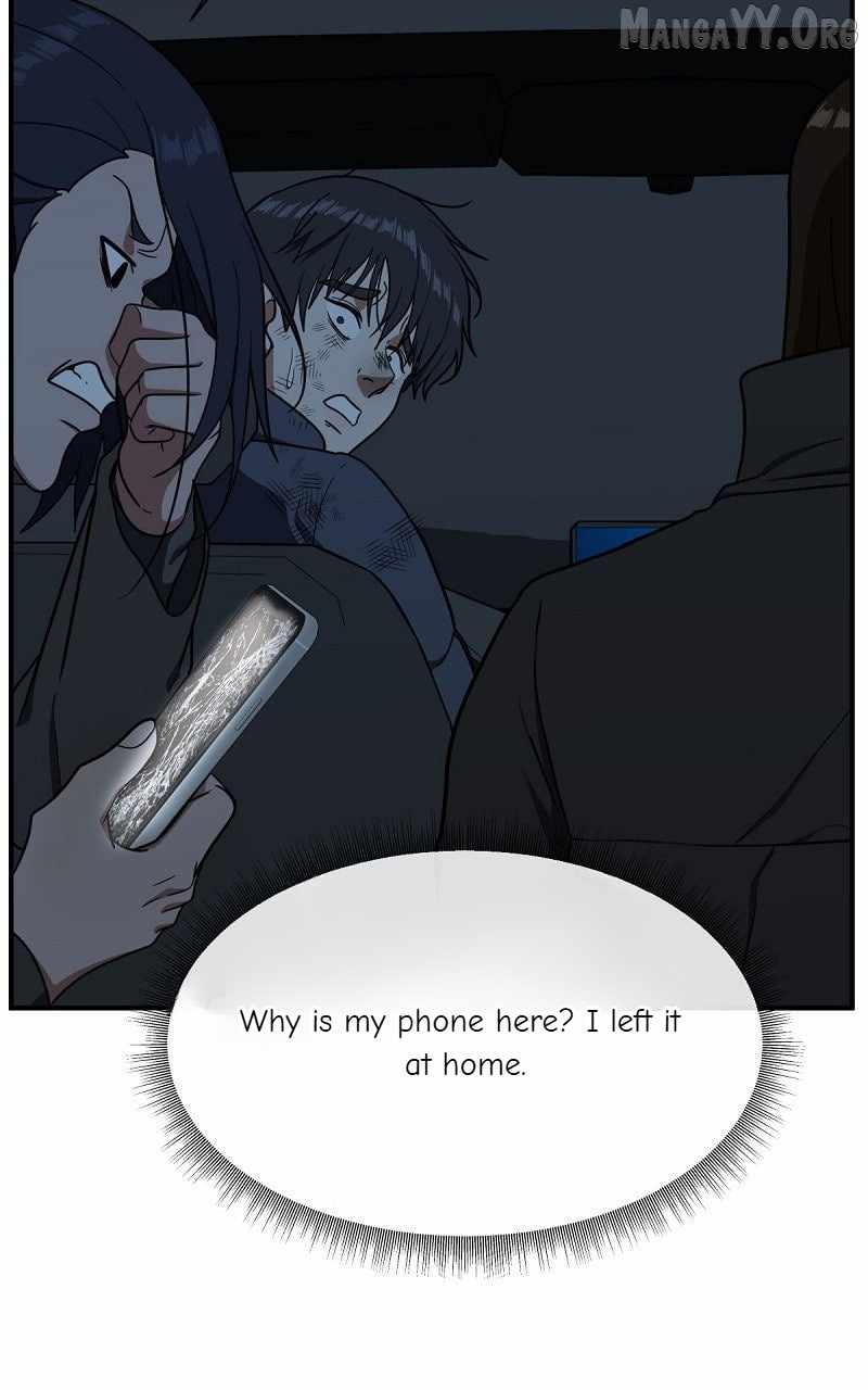 Read Change Me Manga Online