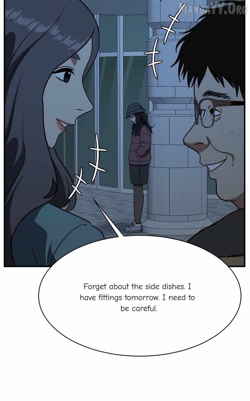 Read Change Me Manga Online