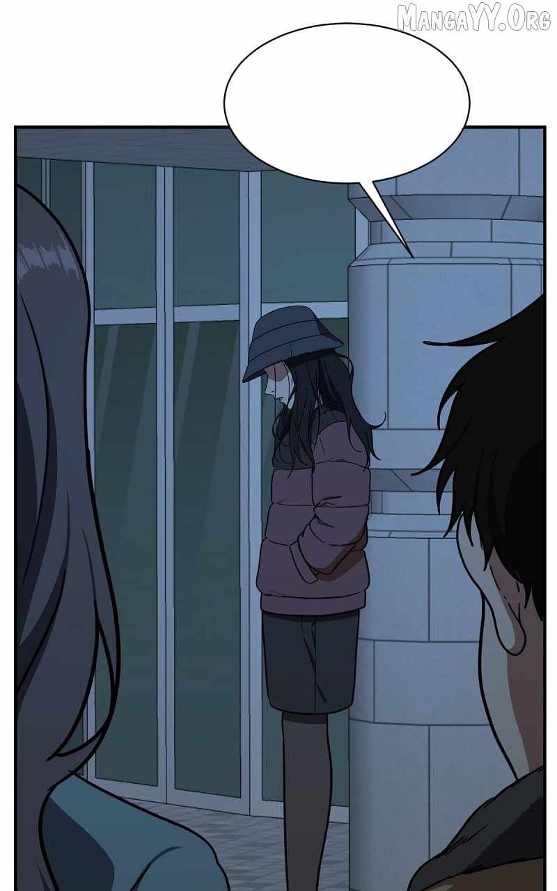 Read Change Me Manga Online