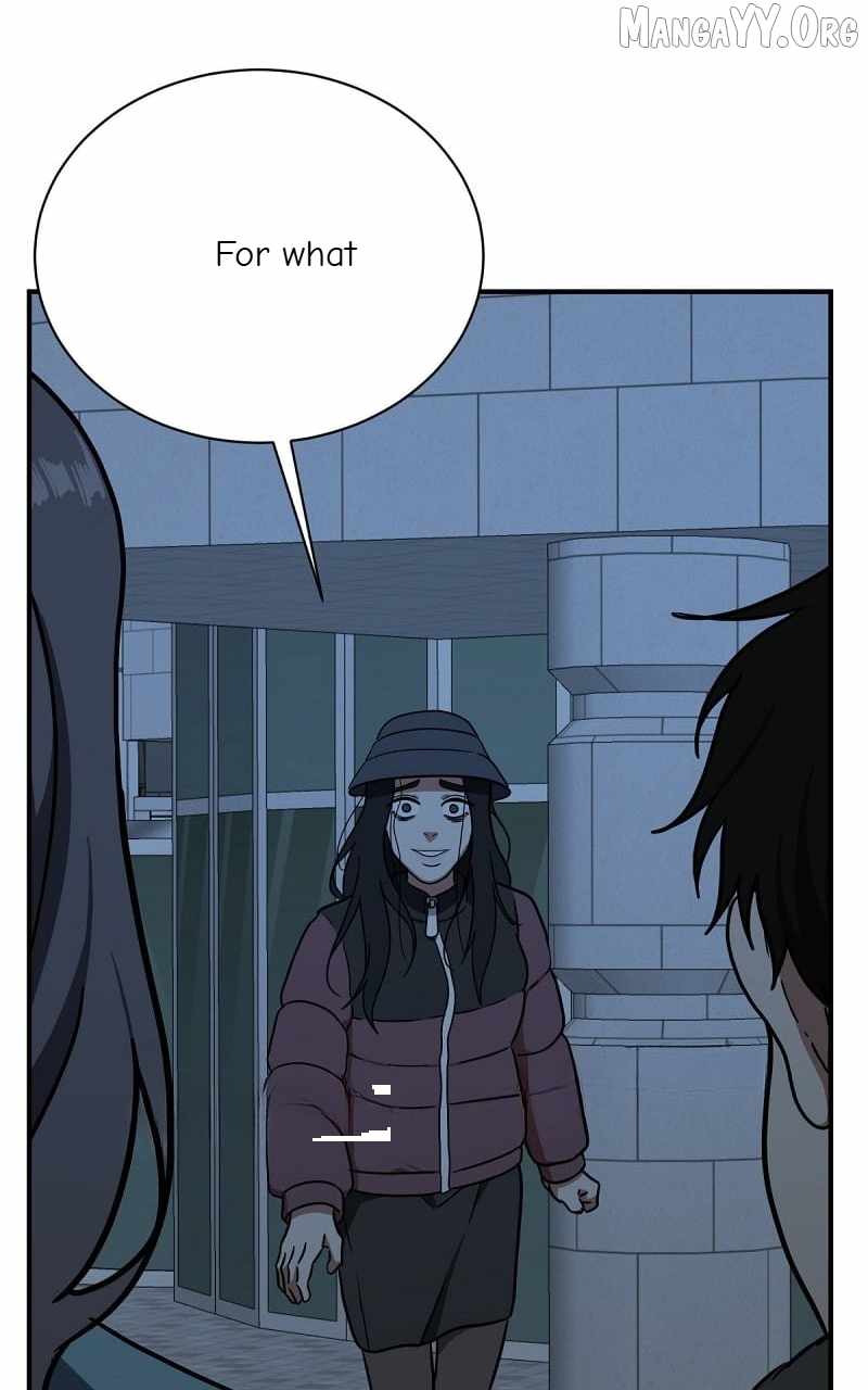 Read Change Me Manga Online