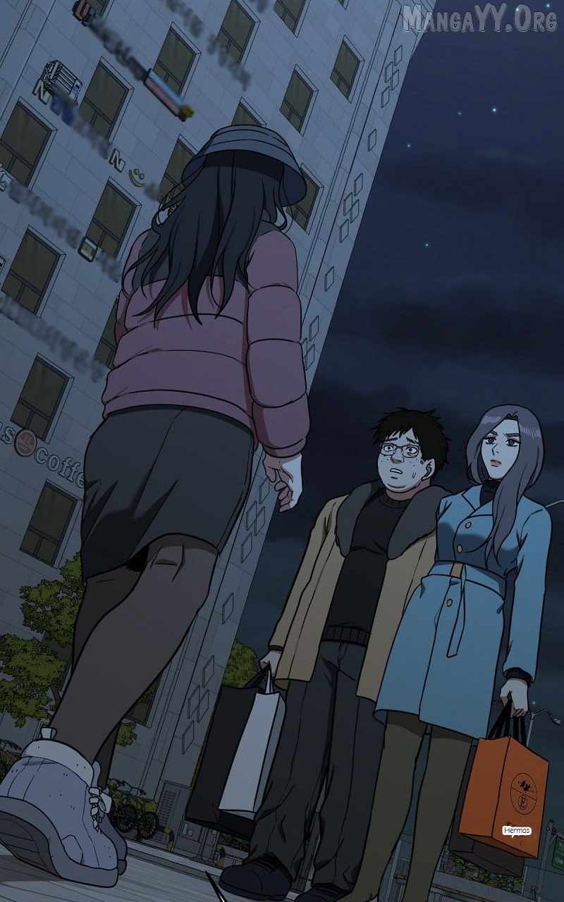 Read Change Me Manga Online