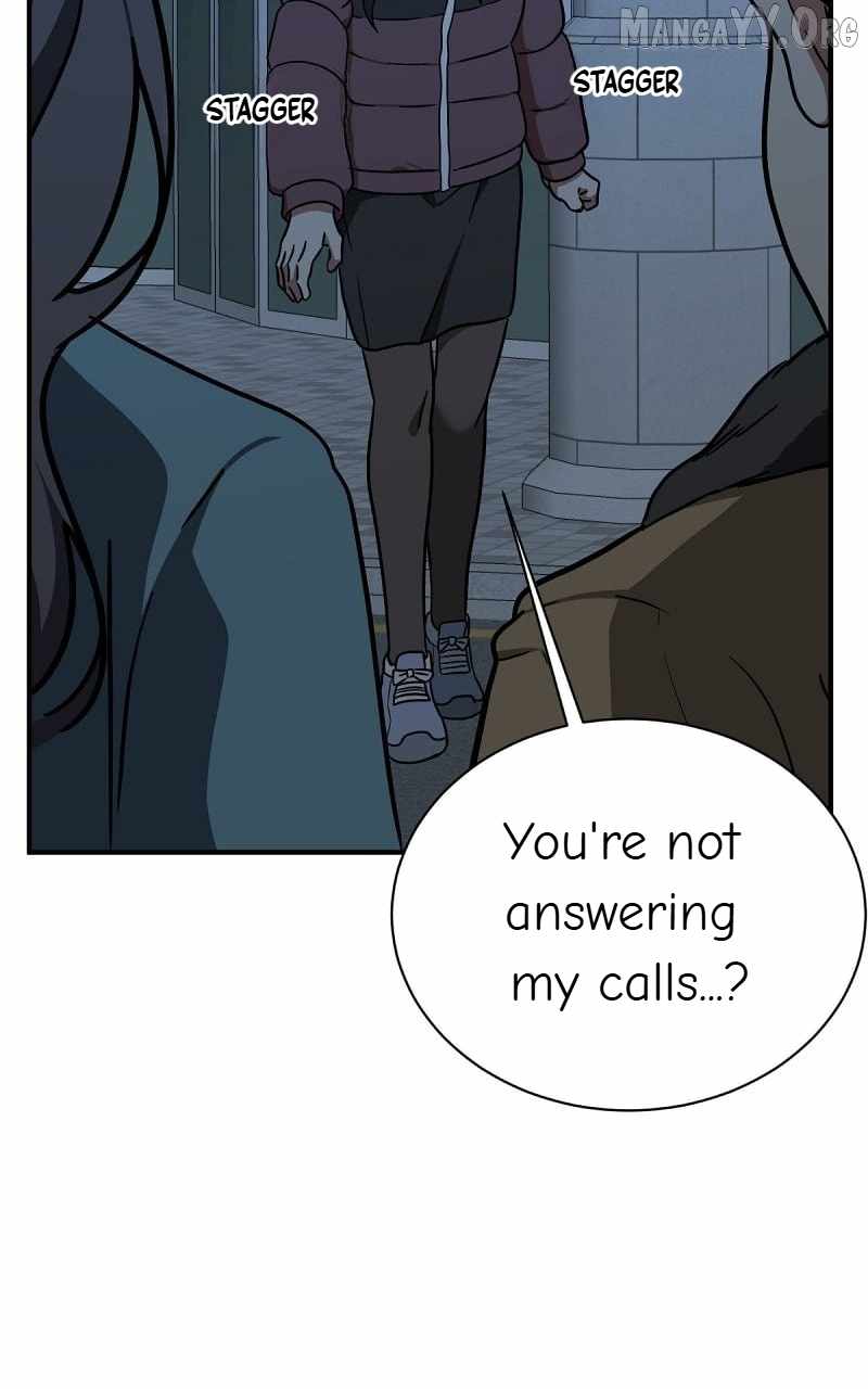 Read Change Me Manga Online