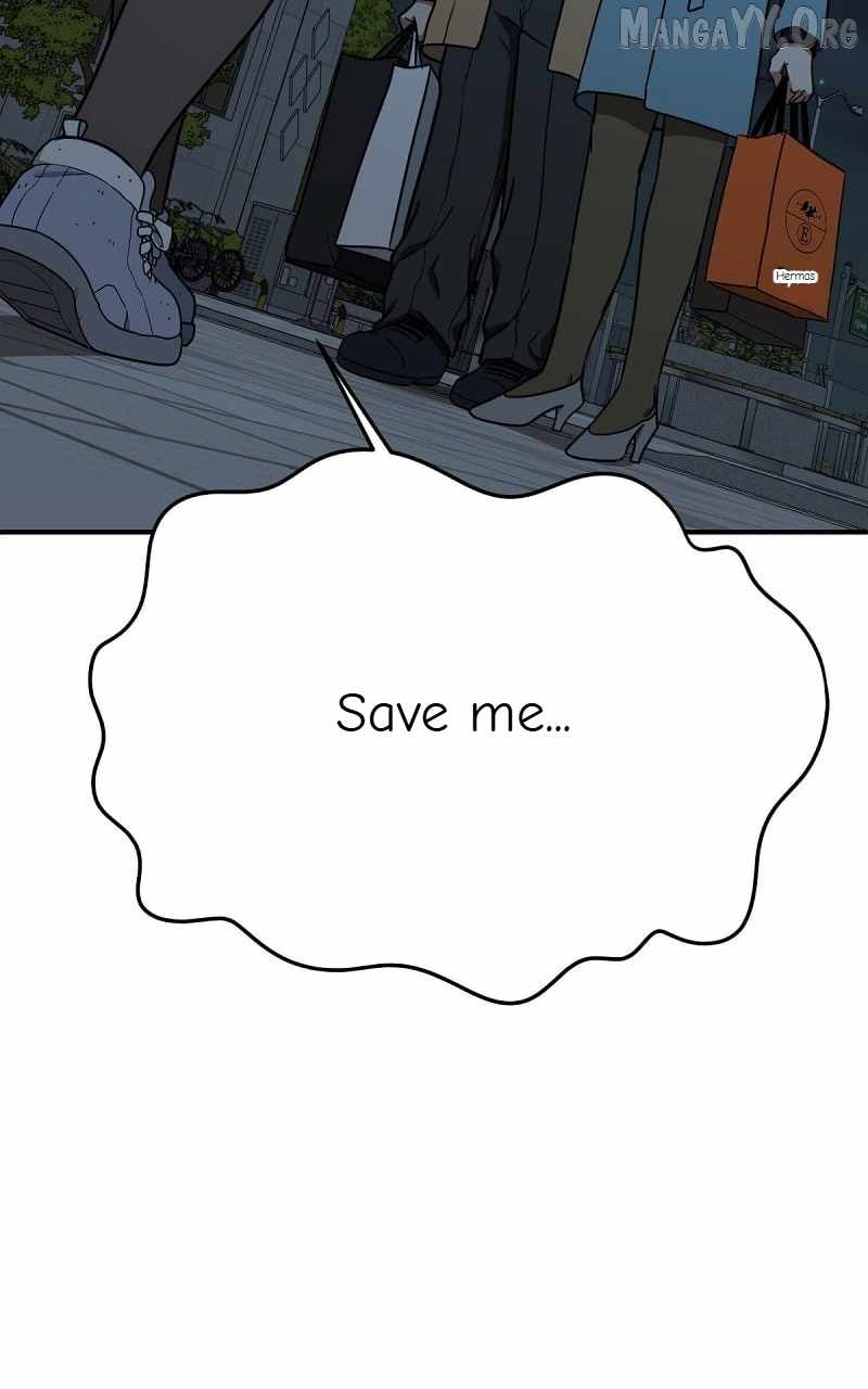 Read Change Me Manga Online