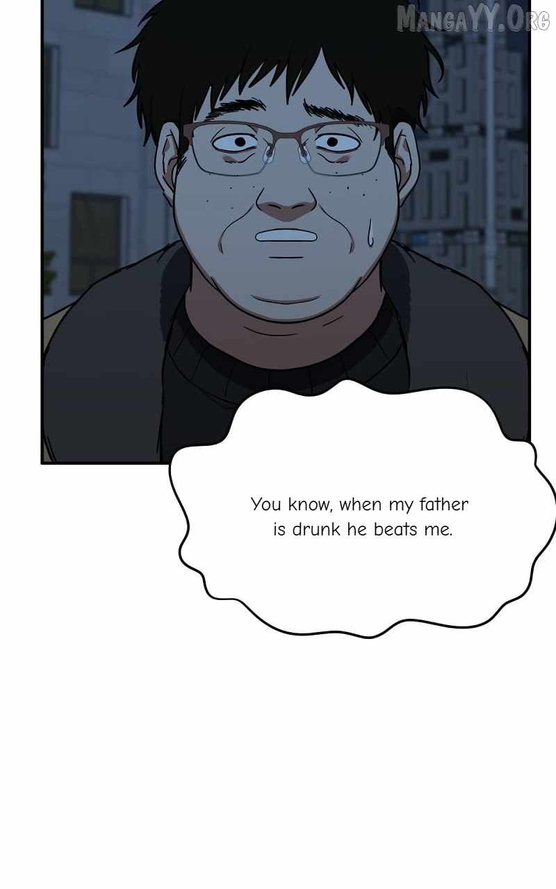 Read Change Me Manga Online