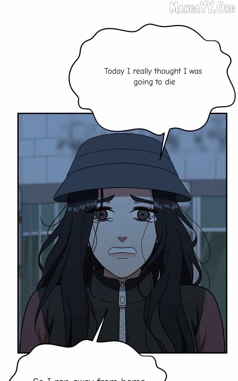 Read Change Me Manga Online