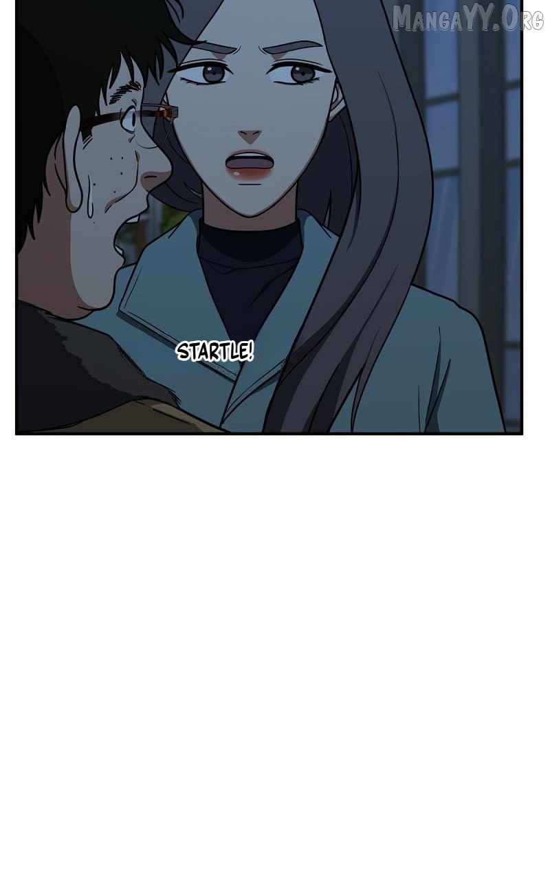 Read Change Me Manga Online