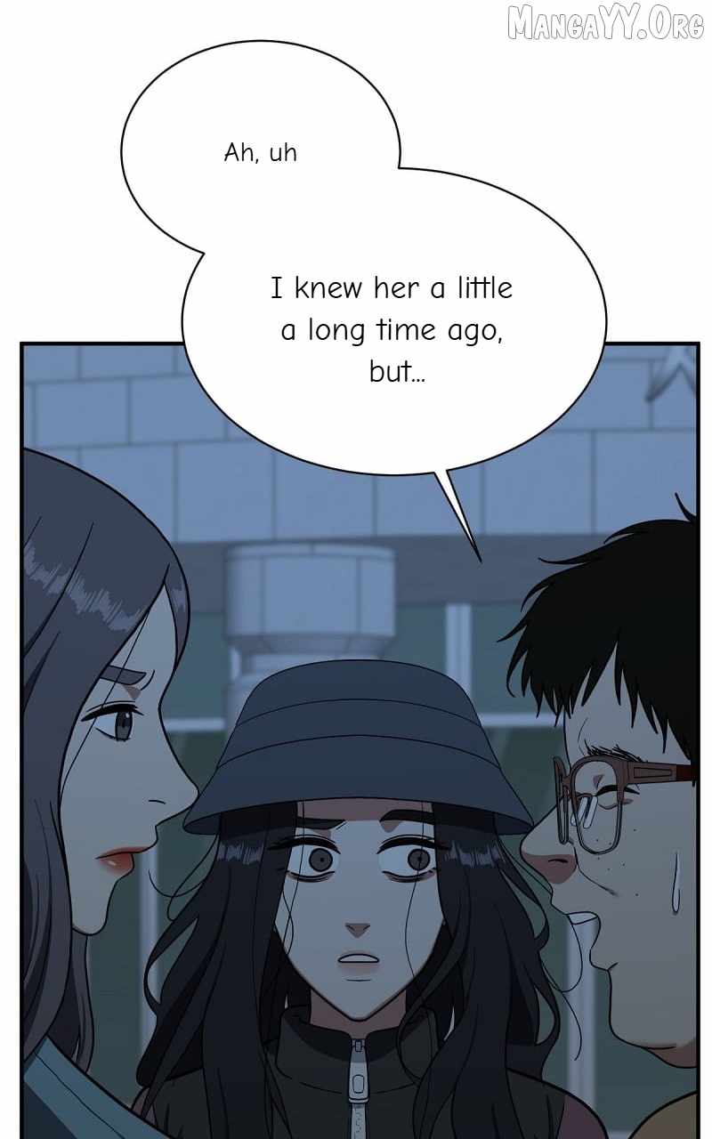 Read Change Me Manga Online