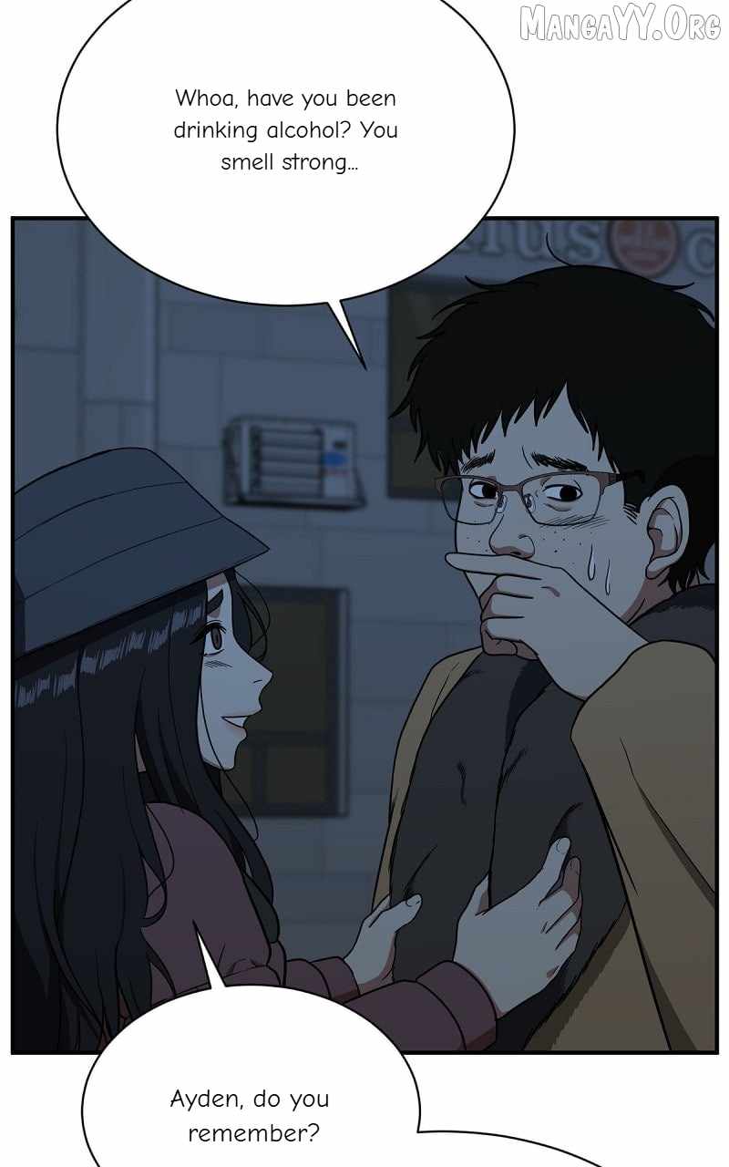 Read Change Me Manga Online