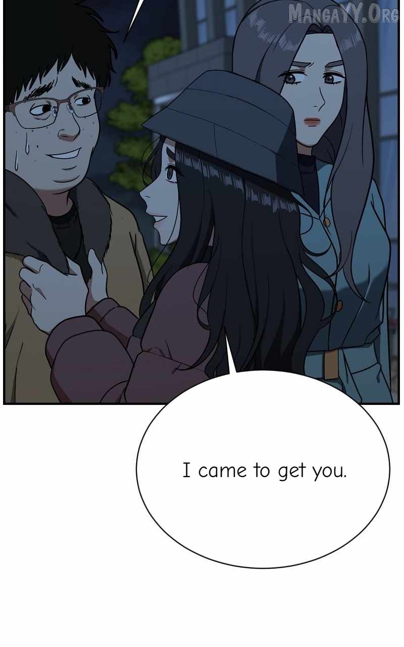 Read Change Me Manga Online