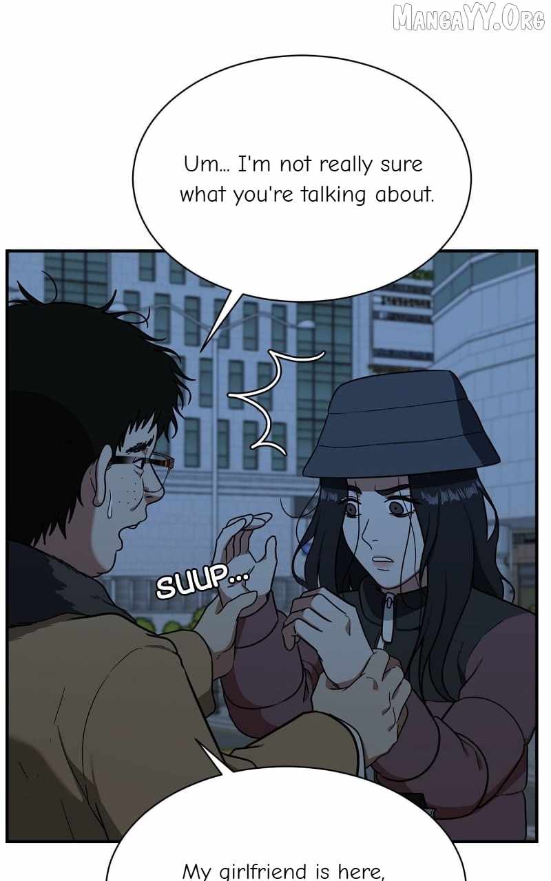 Read Change Me Manga Online