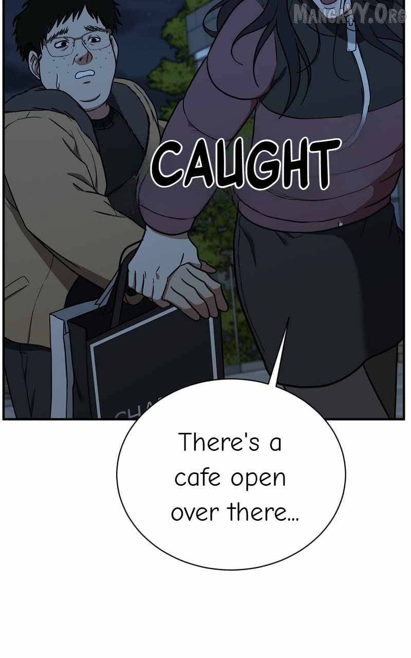 Read Change Me Manga Online