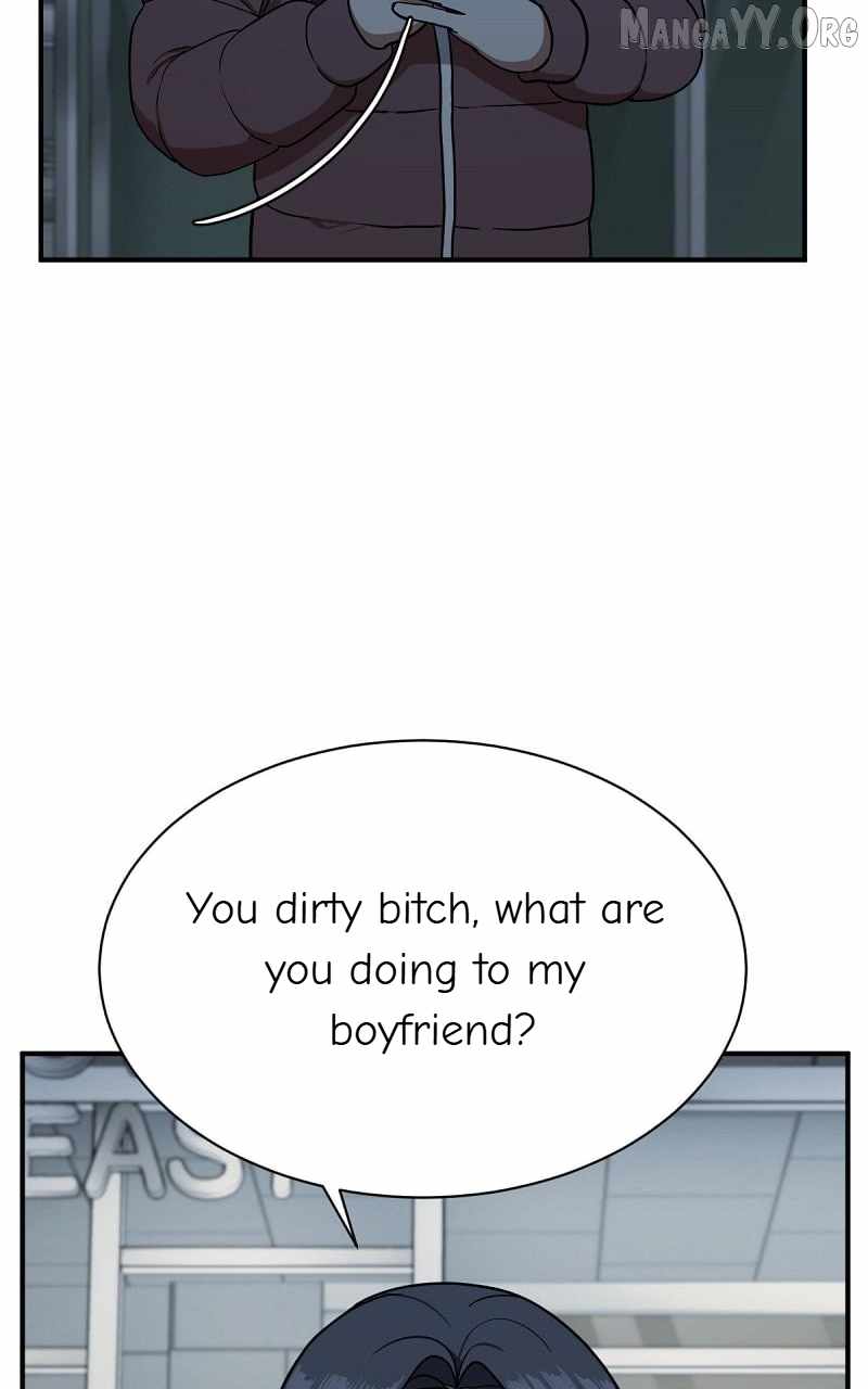 Read Change Me Manga Online