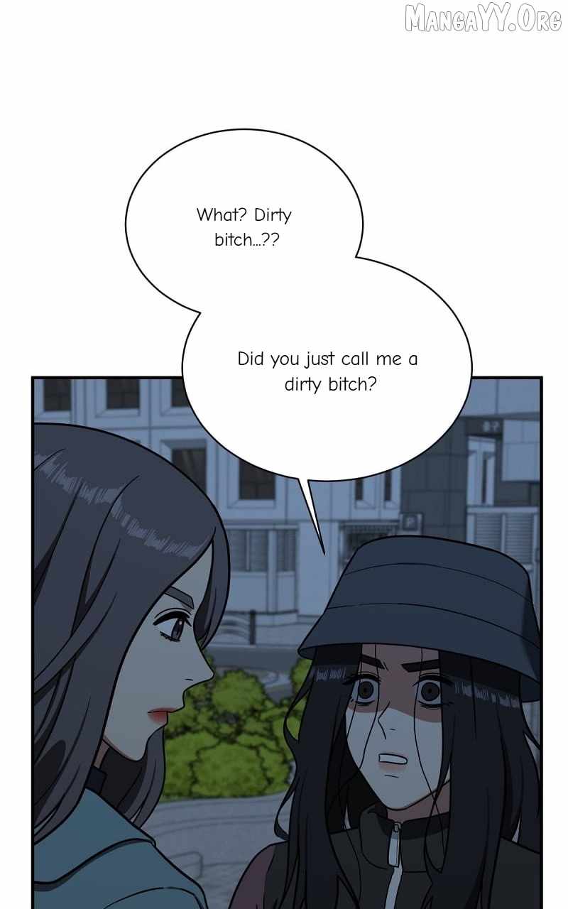 Read Change Me Manga Online