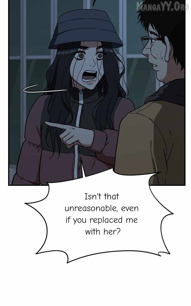 Read Change Me Manga Online