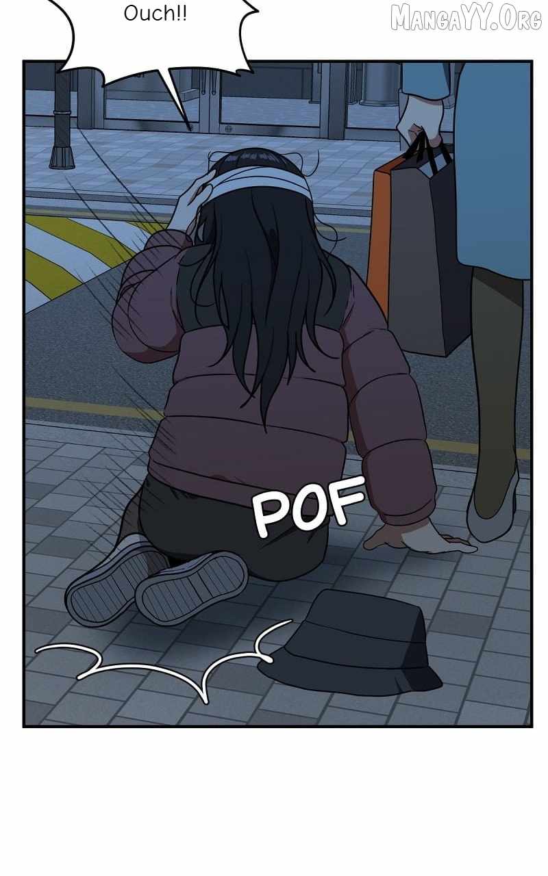 Read Change Me Manga Online