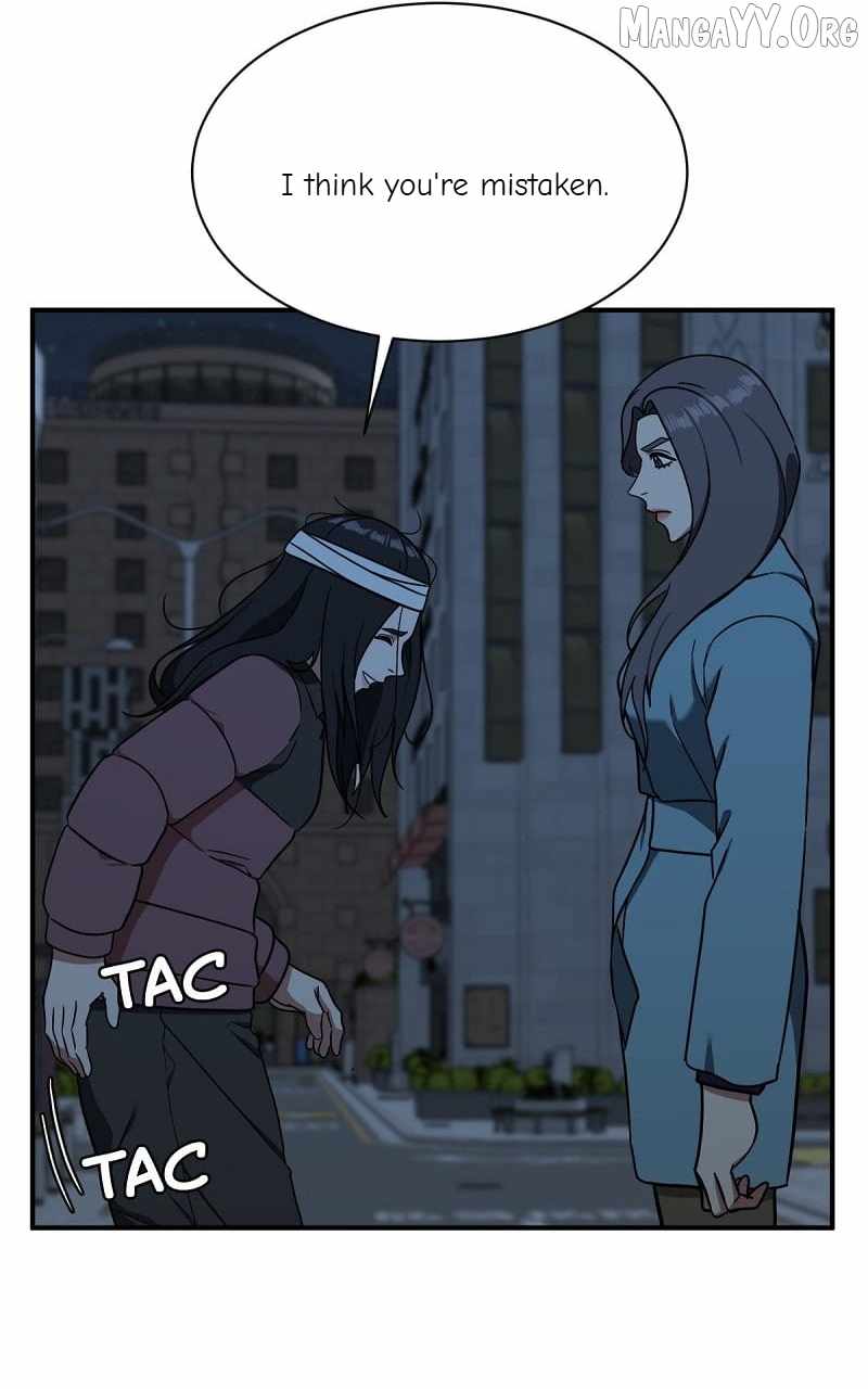 Read Change Me Manga Online