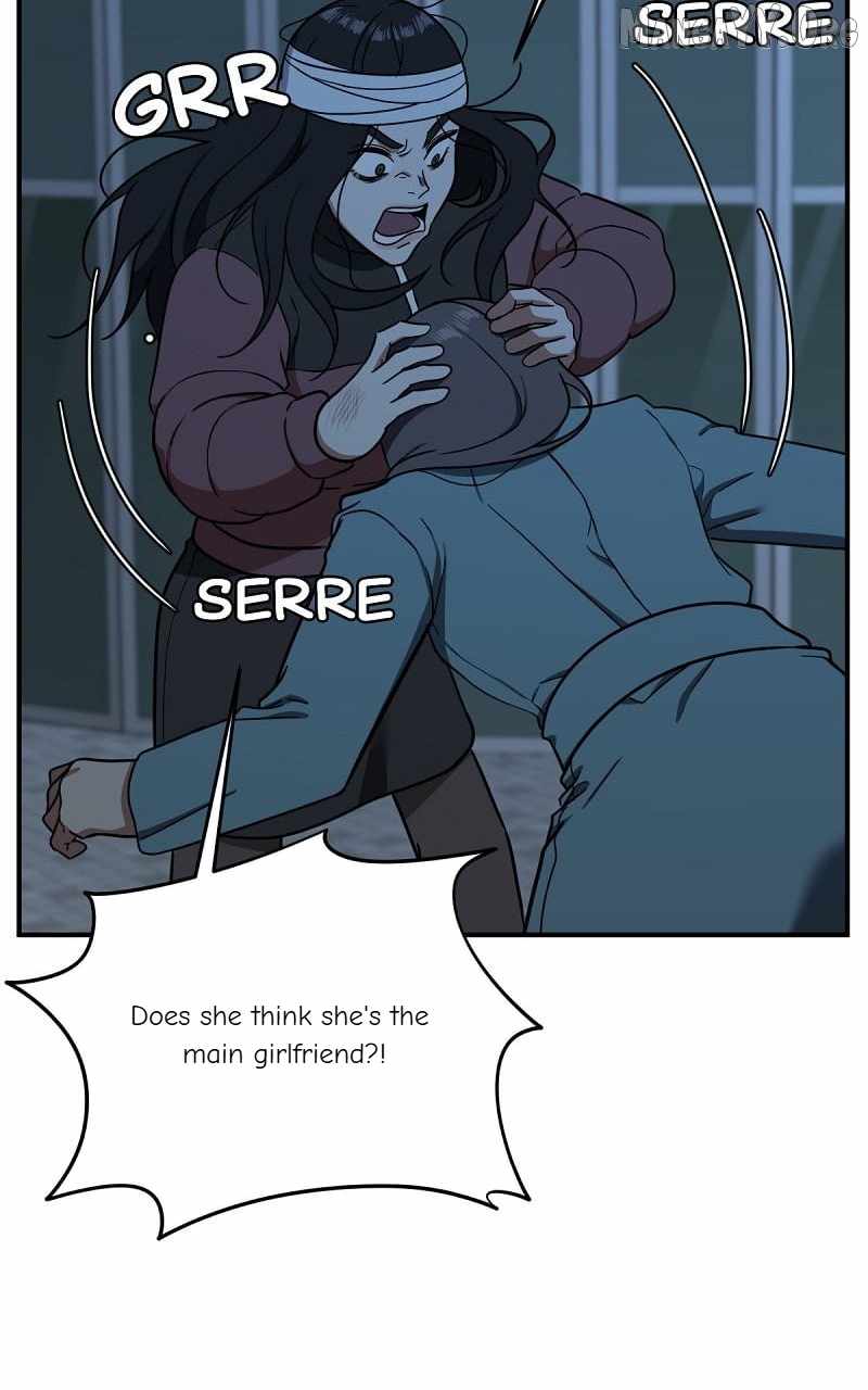 Read Change Me Manga Online