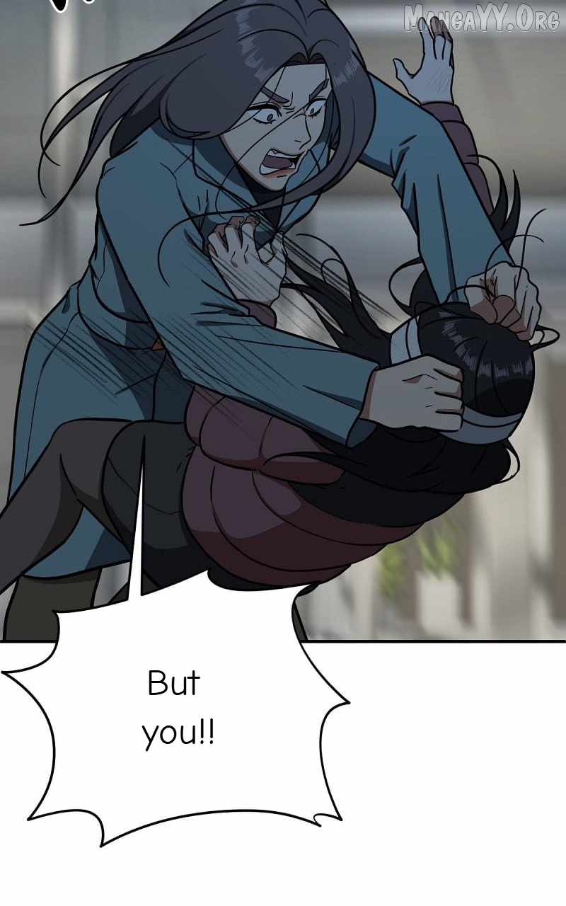 Read Change Me Manga Online