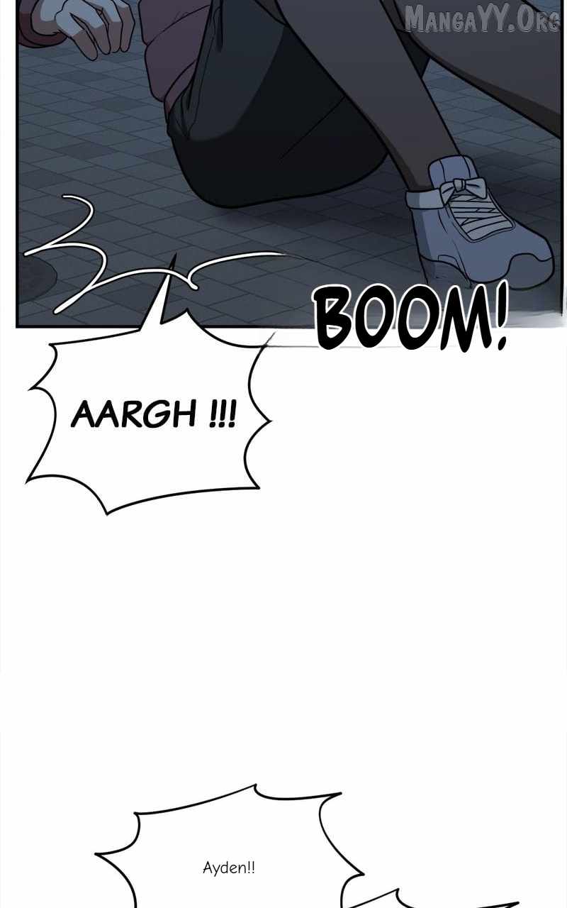 Read Change Me Manga Online