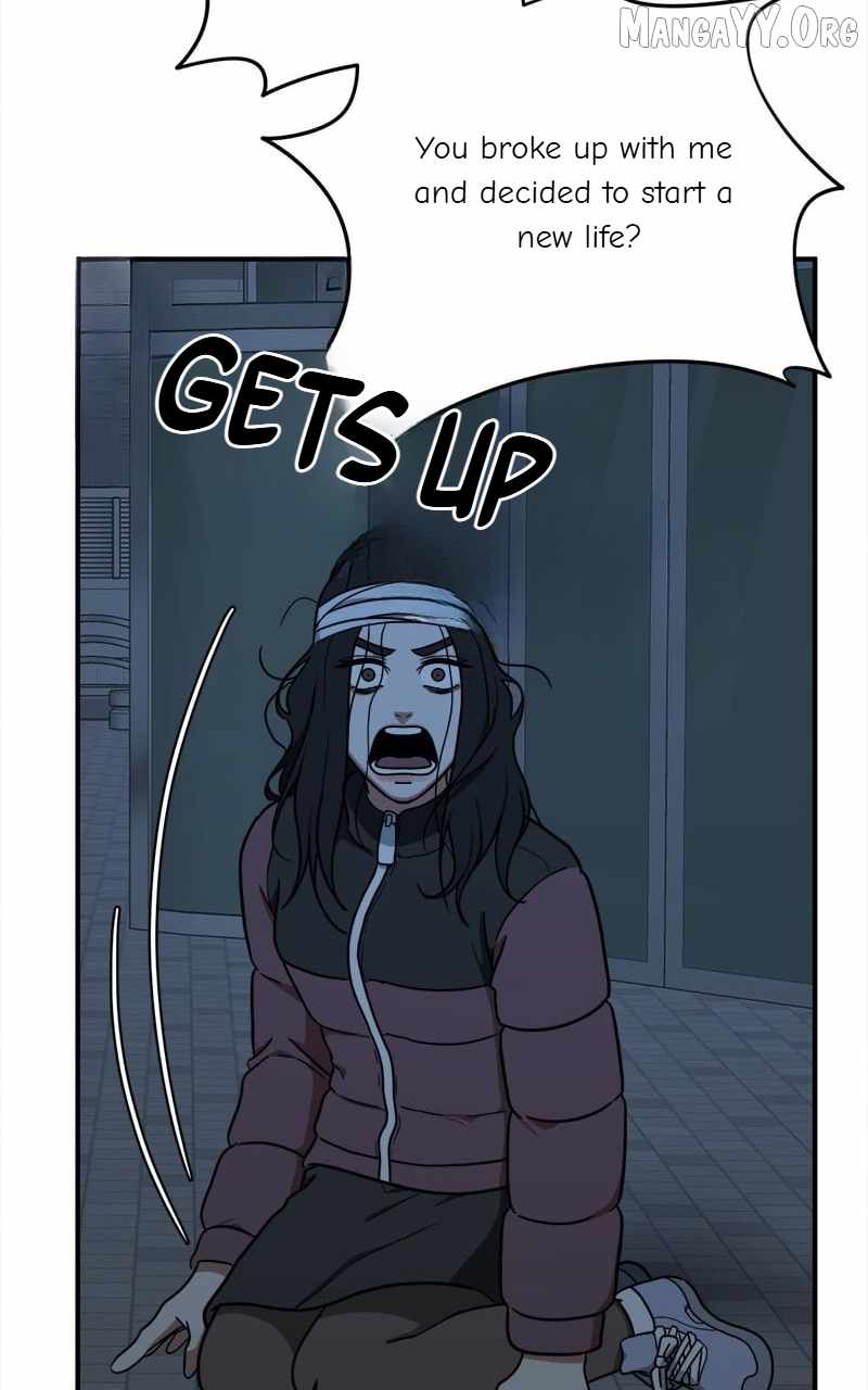 Read Change Me Manga Online