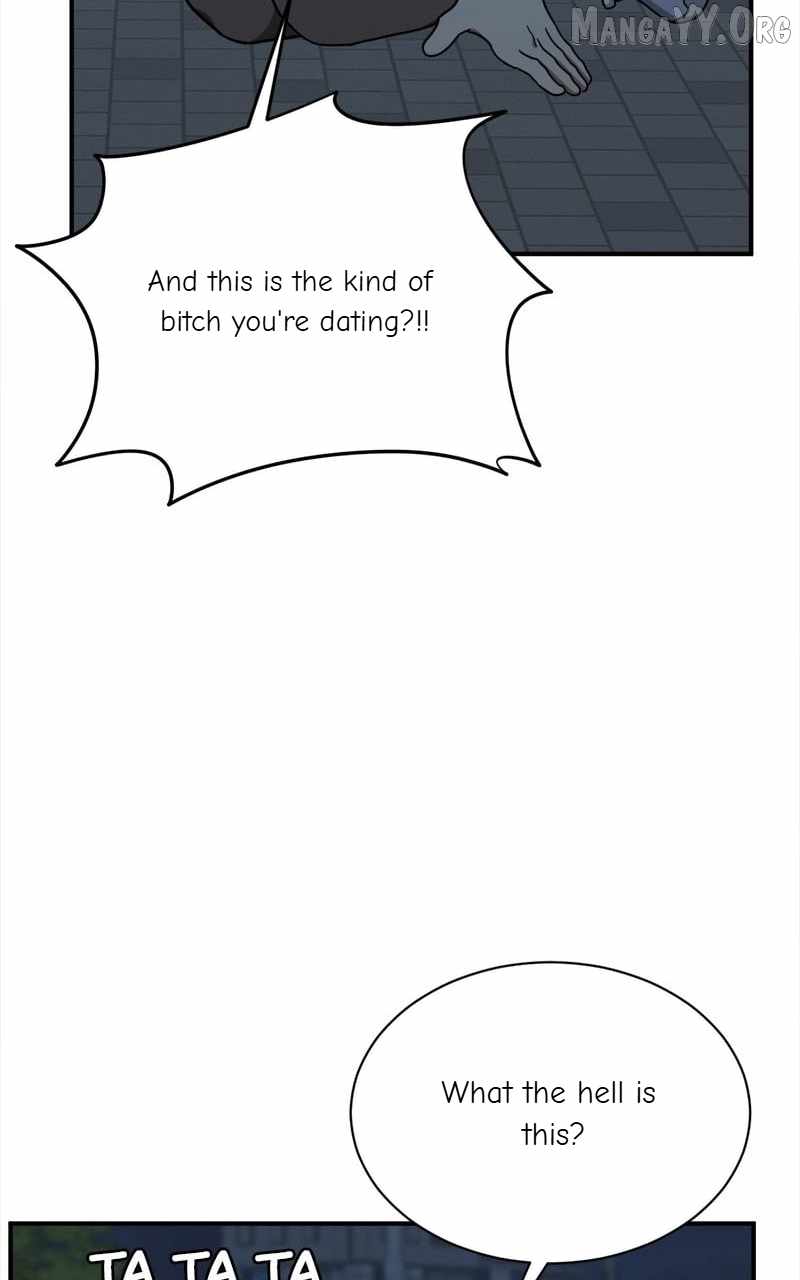 Read Change Me Manga Online