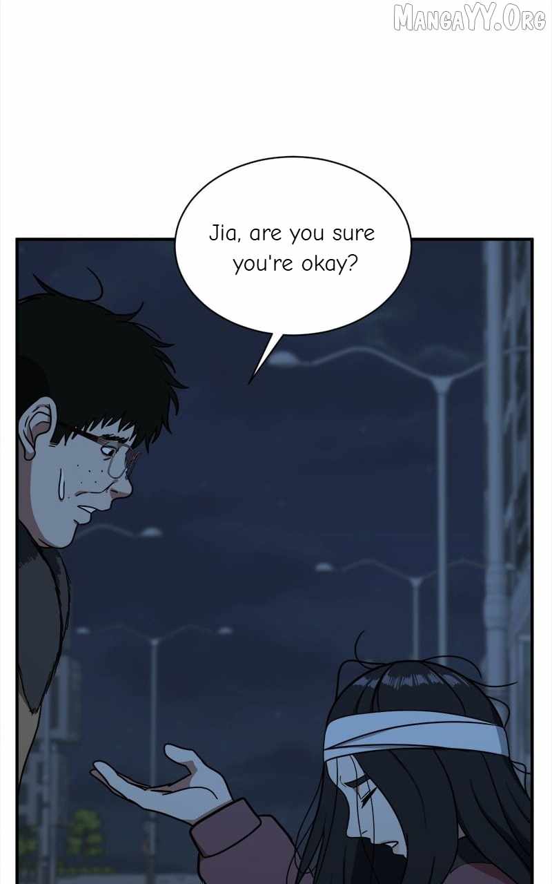 Read Change Me Manga Online