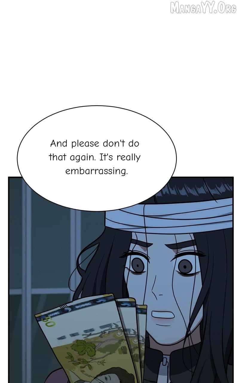 Read Change Me Manga Online