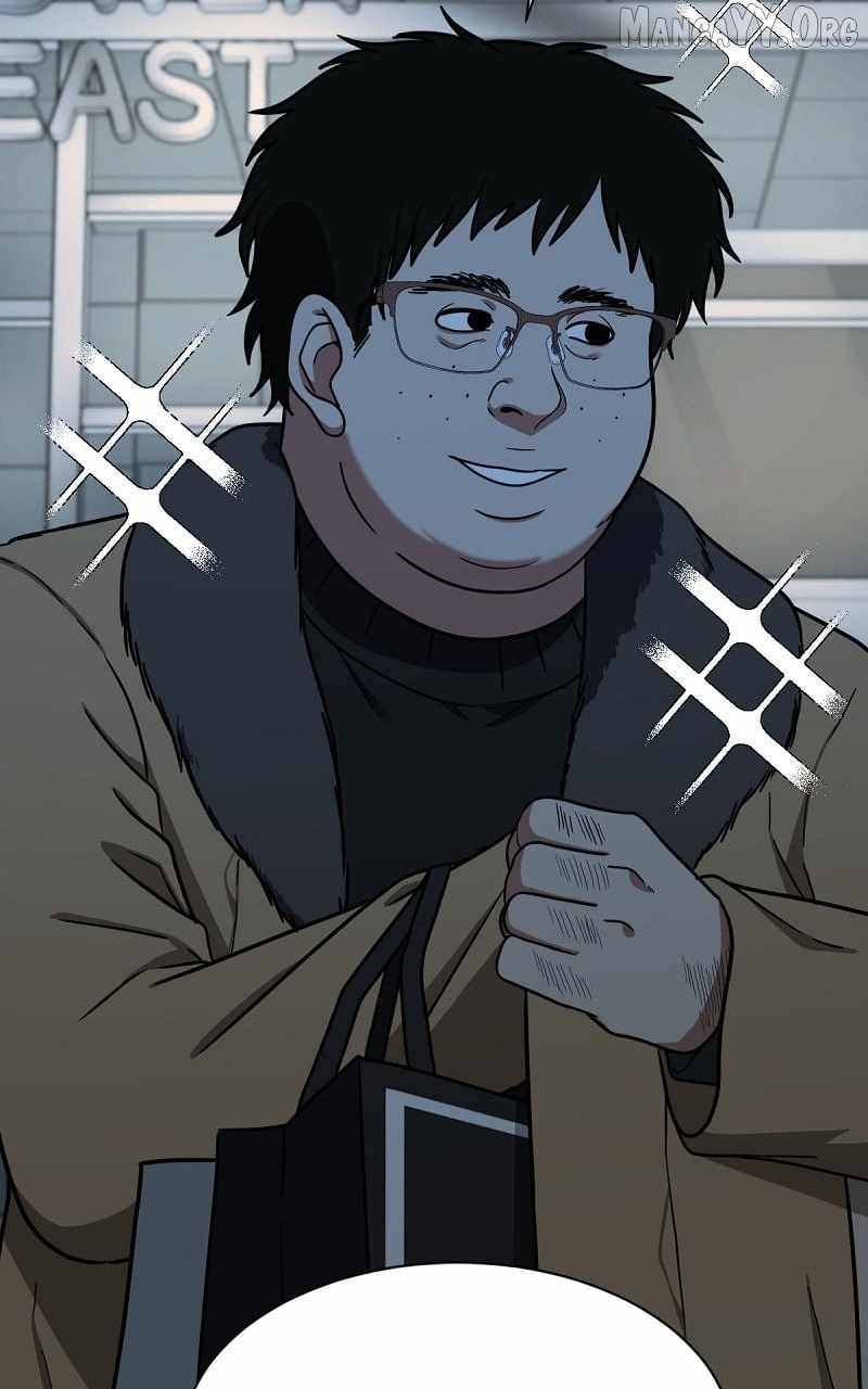 Read Change Me Manga Online