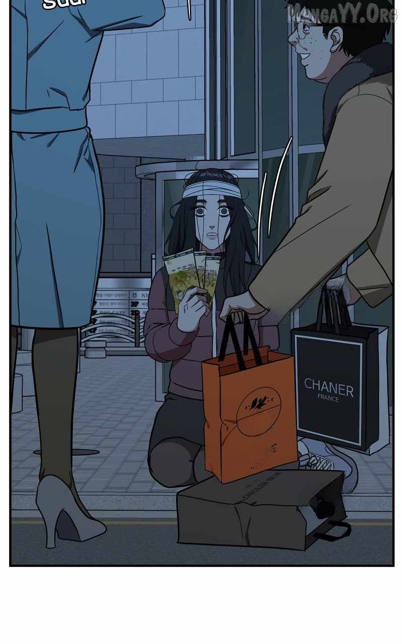 Read Change Me Manga Online