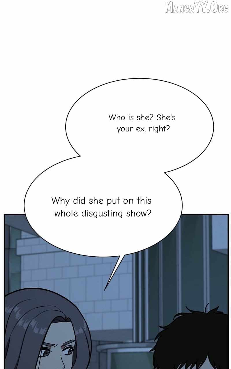 Read Change Me Manga Online