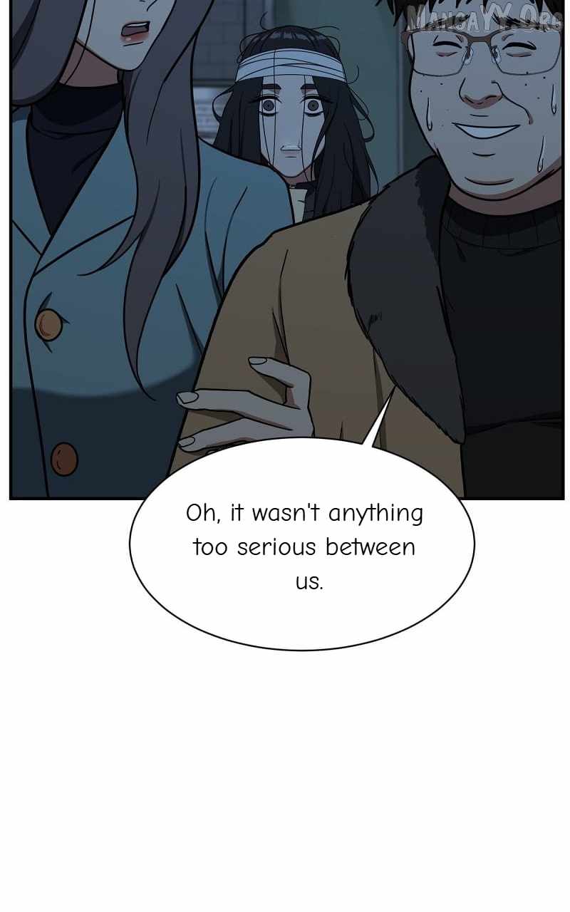 Read Change Me Manga Online