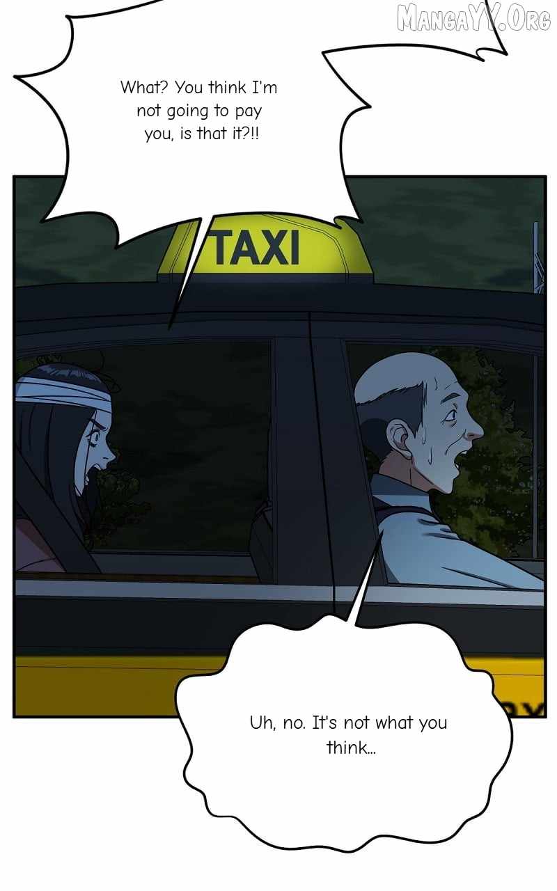 Read Change Me Manga Online