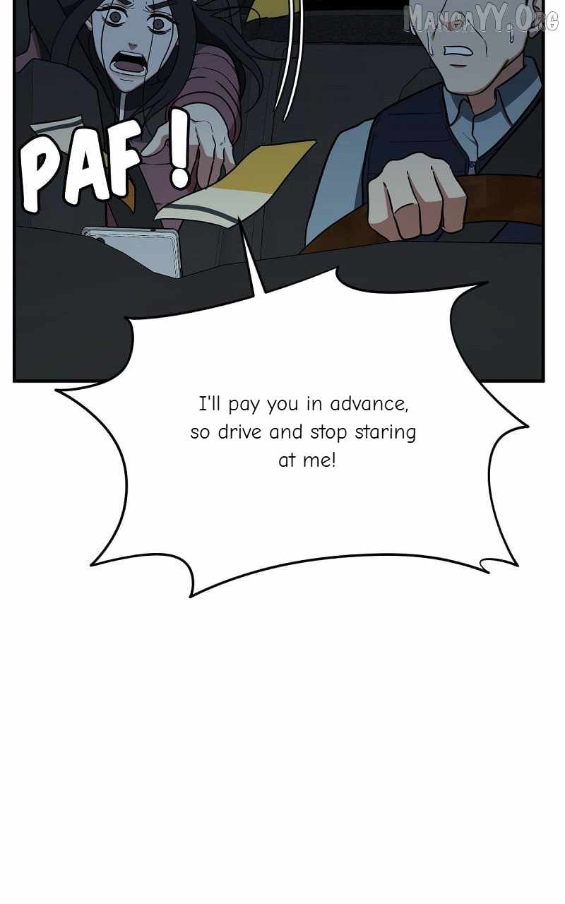 Read Change Me Manga Online