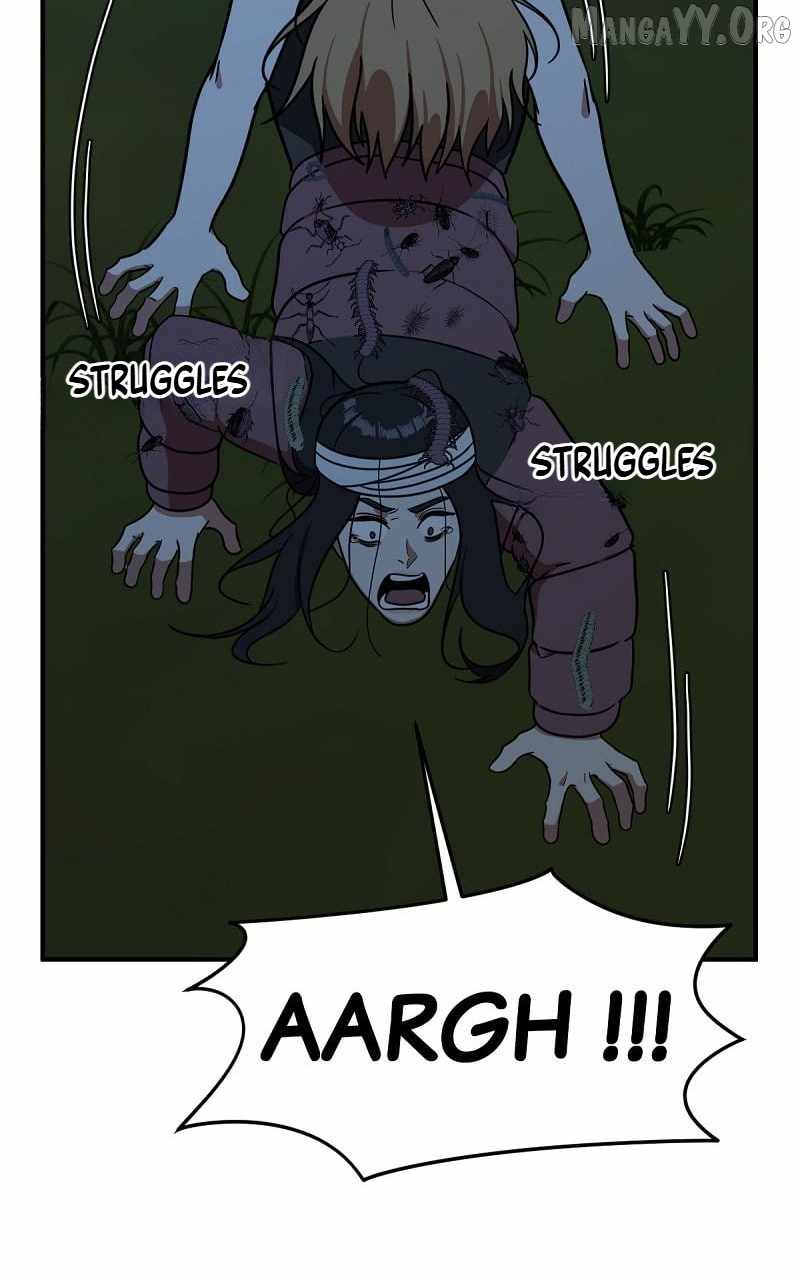 Read Change Me Manga Online