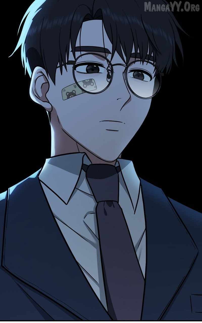 Read Change Me Manga Online