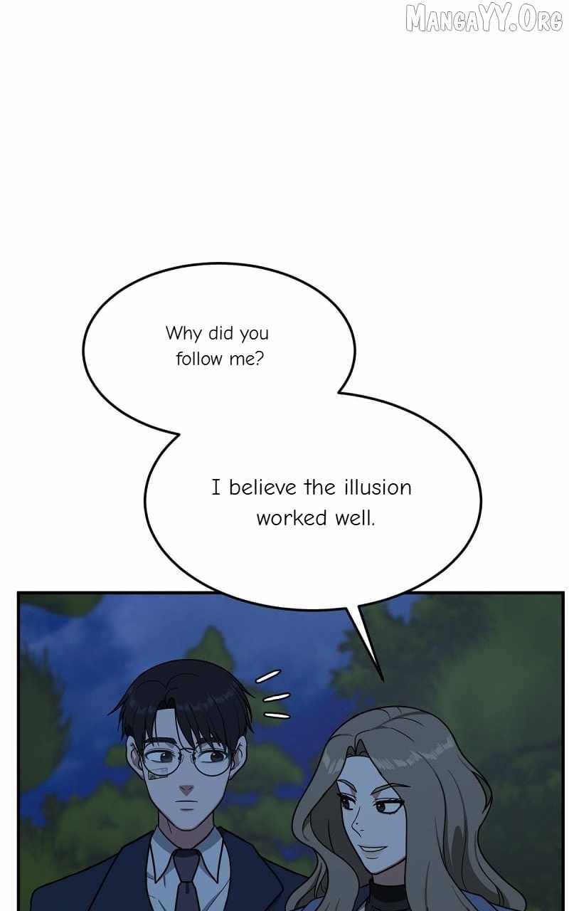 Read Change Me Manga Online