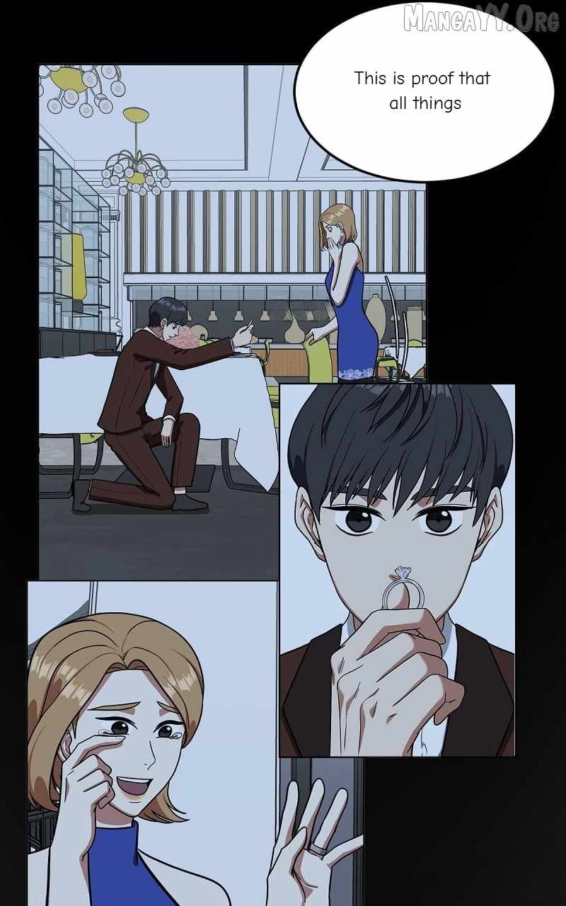 Read Change Me Manga Online